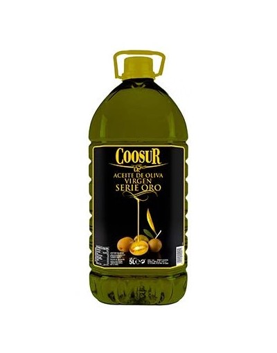 Aceite de oliva virgen...