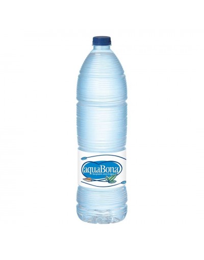 Agua AquaBona 1.5L