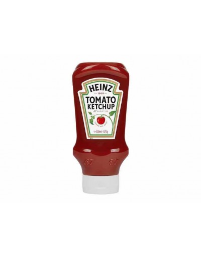 Ketchup Tomato HEINZ 570g