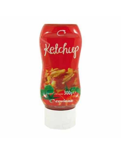 Ketchup Coviran 300g